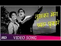तुझको मेरा प्यार पुकारे Gumrah 1963 B R Chopra Mahendra Kapo