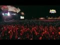 Bruno Mars - The Other Side (Summer Soul Festival 2012) HD