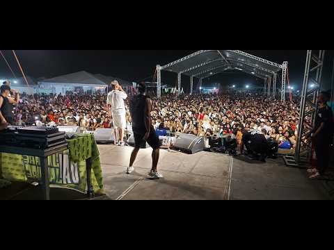 TEMPORADA DE PRAIA 2026 EM SANTA TEREZINHA- MT - Praia das Gaivotas, sábado dia 05 de julho.