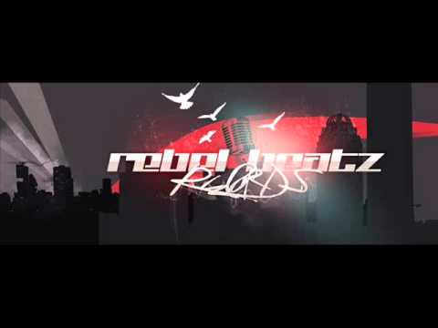 True - Street Shit  ( Prod.by. Volume )  © 2013 Rebel Beatz Records