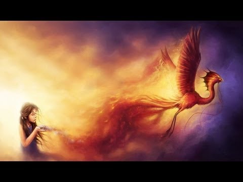 Slackbaba - From the Ashes [Visualization]