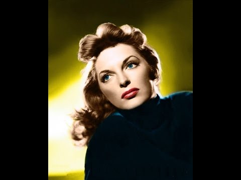 JULIE LONDON "WHAT'LL I DO" (Irving Berlin) BEST HD QUALITY