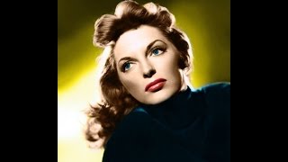 JULIE LONDON &quot;WHAT&#39;LL I DO&quot; (Irving Berlin) BEST HD QUALITY