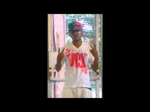 FUBANGER FT. J-STAXX- "LOOK AROUND"