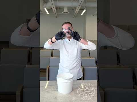 Amazing Coffee and Chocolate Pocket Watch Cake ⌚ #shorts