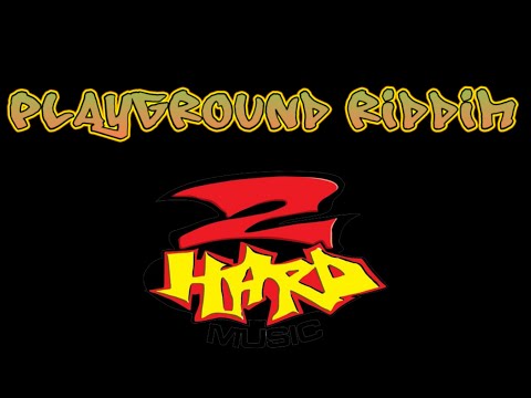 playground riddim mix 1996 dancehall