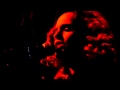 Anna Calvi - Fire (Bruce Springsteen) @ Paradiso ...