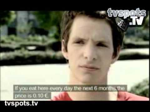 cbb mobil - fastfood takeaway