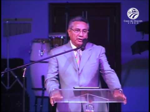 El cristiano y el afecto fraternal - Chuy Olivares