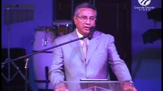 El cristiano y el afecto fraternal - Chuy Olivares