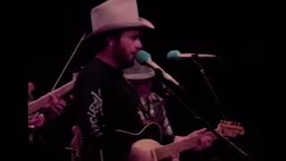 Let’s Chase Each Other Around The Room Tonight - Merle Haggard - 1984