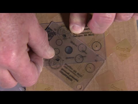 NROI Tips 2020 - Overlays & Scoring