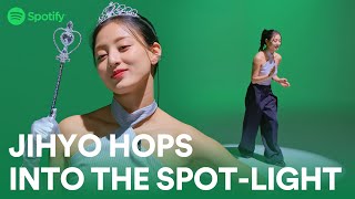 [影音] 230827 Spotify SPOT-LIGHT INTERVIEW