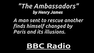 "The Ambassadors" - Duty fades as Paris seduces the soul of an American.