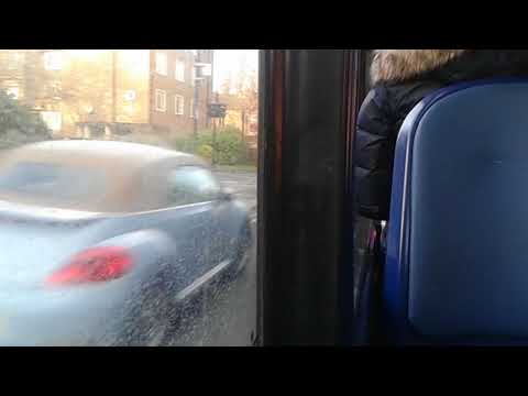 Arriva Northumbria 7505 (NK57 GWX)