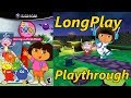 Dora The Explorer Journey To The Purple Planet Longplay Full Game Walkthrough No Commentary