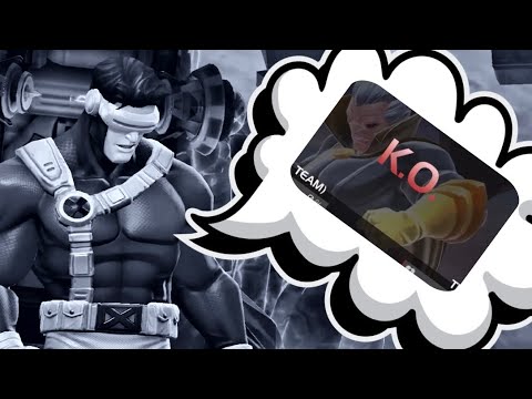 miike’s revenge summed up in 6 seconds