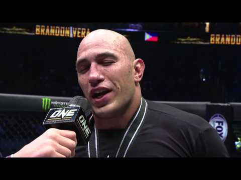 Warrior's Way Last 4 FightsH264