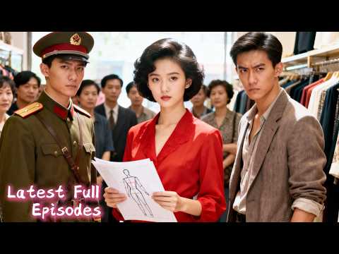 重回1988：從全村嫌棄的胖妞到暴富女強人！狂瘦100斤撩動高冷兵哥，成年的快樂是錢和男神全都要！#逆襲#打臉#女頻爽劇#drama#爽劇#chinesedrama#女頻短劇#短劇#減肥#暴富