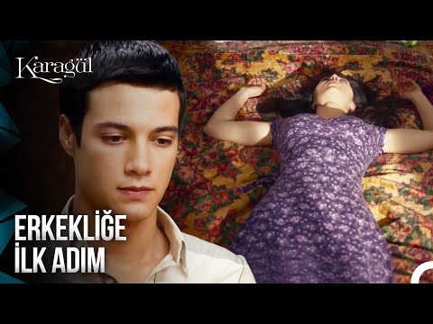 Gerdek Günü Geldi Çattı | Karagül