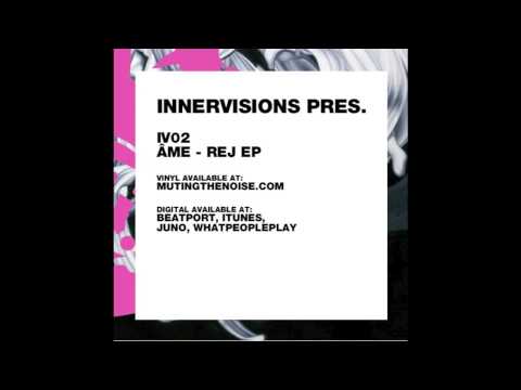 IV02 Âme - Basic Track - Rej EP