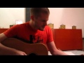 Jay Brannan - The Spanglish Song 