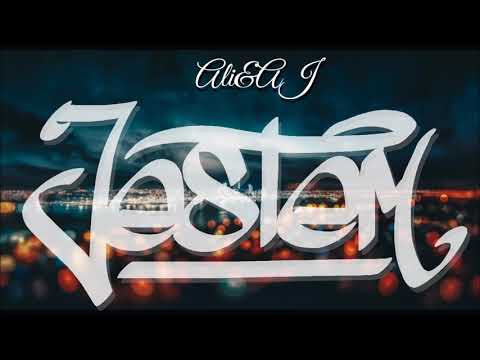 Ali/AJ - Jestem