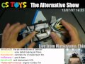 SJ 05 STAG BEETLE Part 1