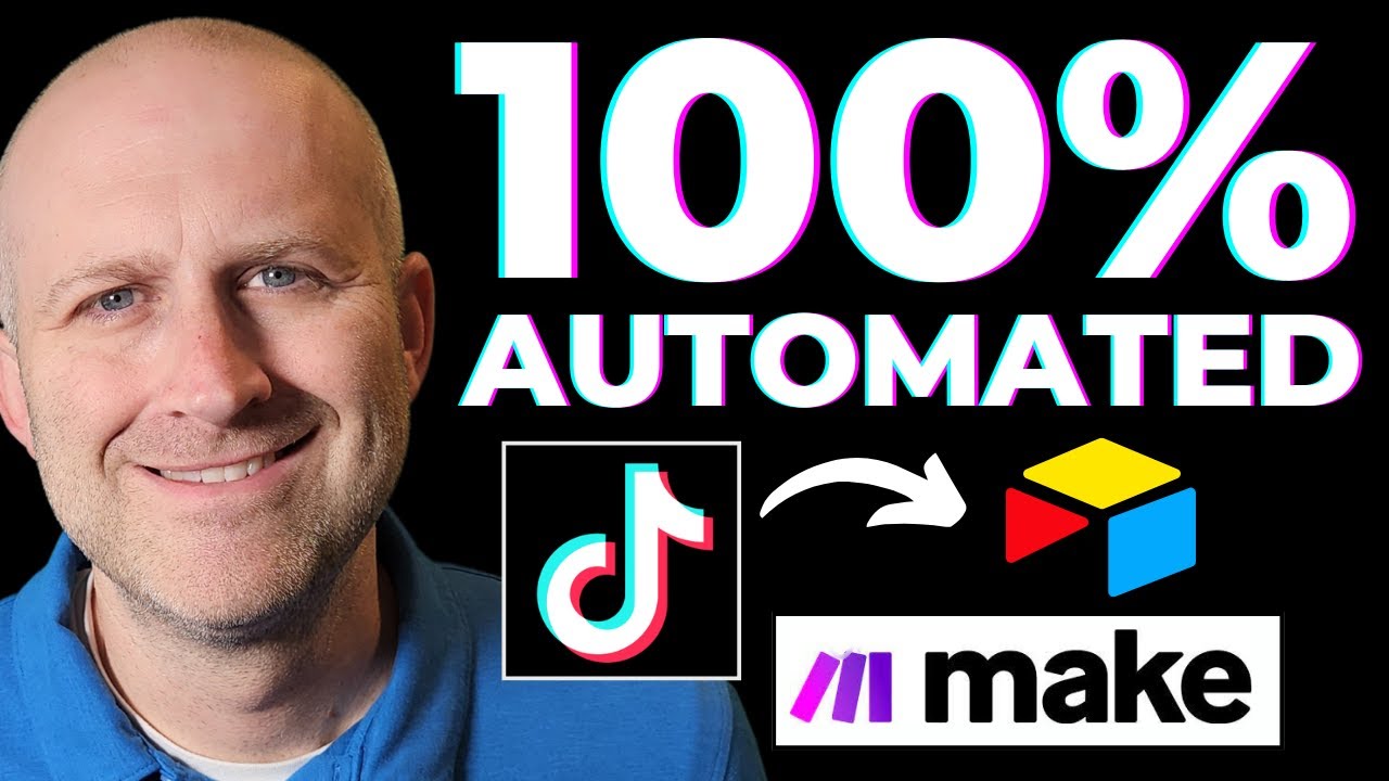 TikTok Scraper: Analyze & Script Viral Content!