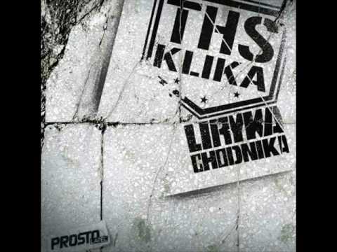 THS KLIKA - Czarno Na Białym ft WŁODI
