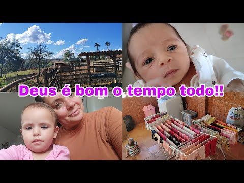 A scare with Isabella!!! And how it all ended!!