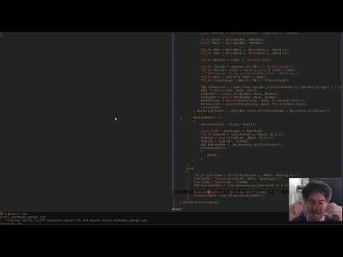 Handmade Hero Day 596 - Fleshing Out Kd-Tree Traversal