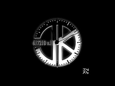 Jeekay - Patternless Thing (Original Mix) [Znas Music]