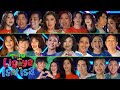 “Tayo Ang Ligaya Ng Isa't Isa” | 2022 ABS-CBN Christmas ID Lyric Video (w/ English Subs)