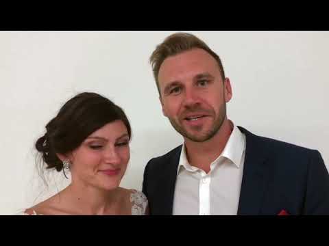 Tamada Natalie für Ihre Hochzeit