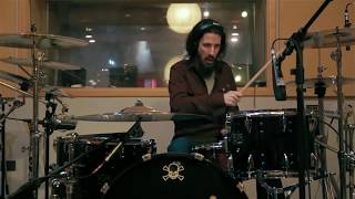 BRANDO - abre tus alas - session live -