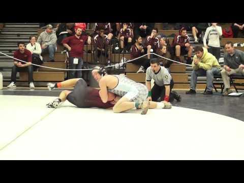 195lbs qtr, Brian Wynes Mil vs Aaron Mattioni Cape