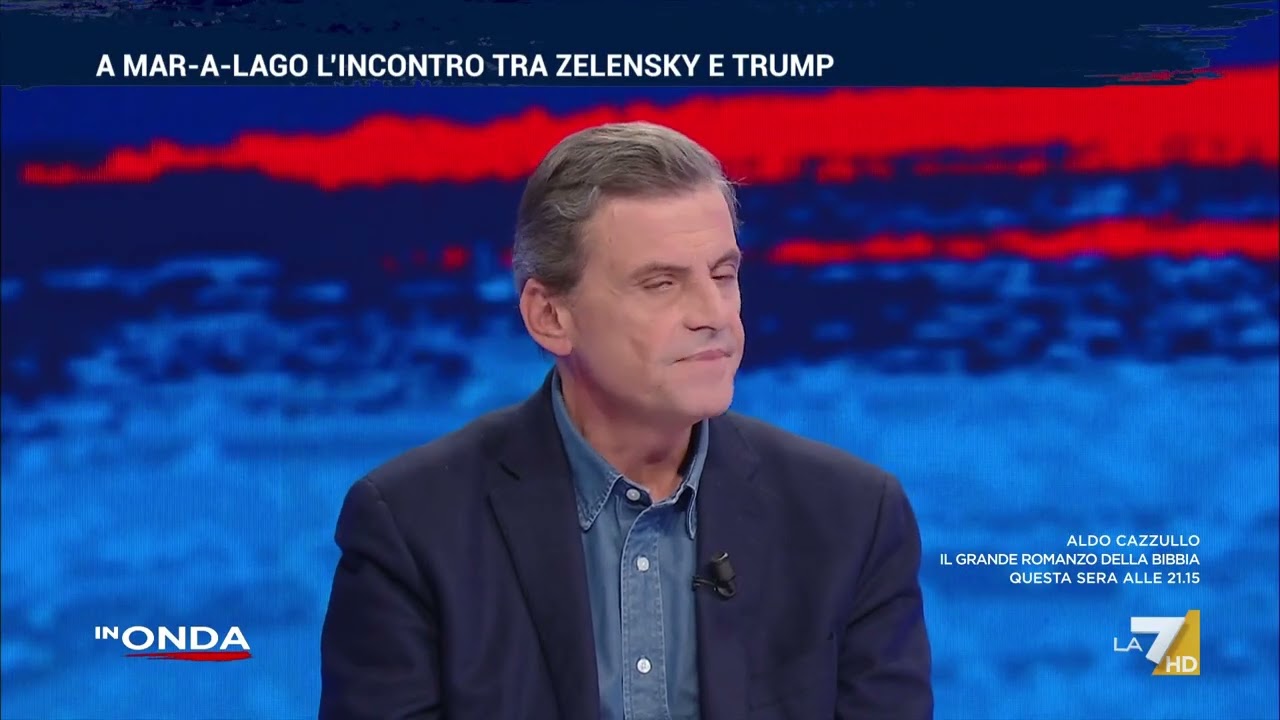 Armi all'Ucraina, Calenda: "Per Meloni più importante il rapporto con Trump. Siamo Italietta"