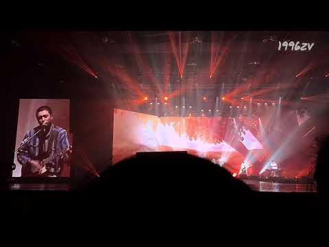 180915 DAY6 1ST WORLD TOUR ‘YOUTH’ IN BANGKOK  - I Loved You