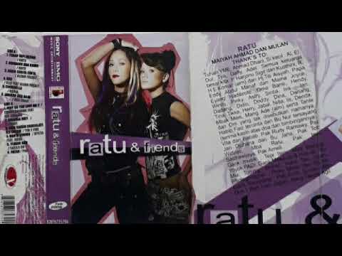 HANYA DIRIMU DYGTA FEAT MEDA - kaset pita