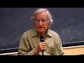 Noam Chomsky - The Disintegration of Yugoslavia