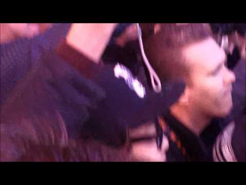 Tiago Della Vega - world's fastest guitarist