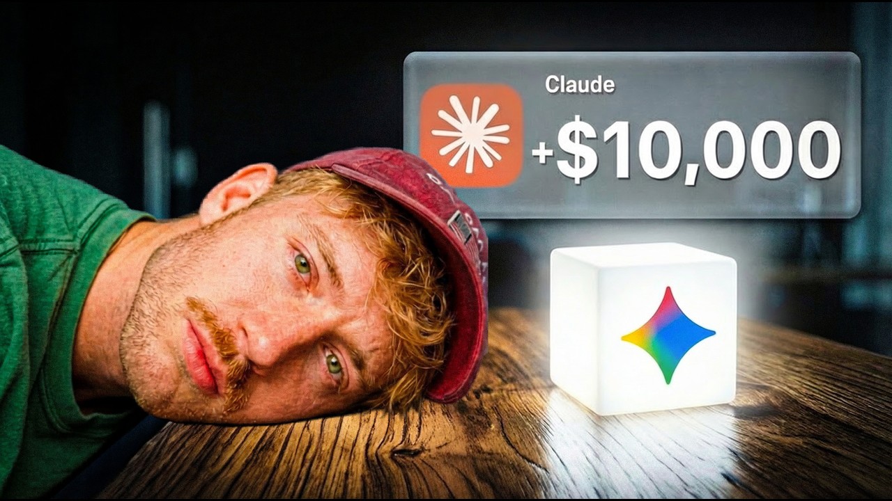 Claude-Code Deep Research