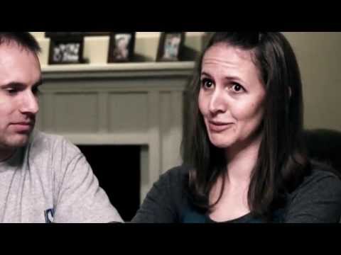 Ryan, Andrea, and Brent