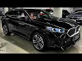BMW X2 2025 Details Zu Interieur Und Exterieur