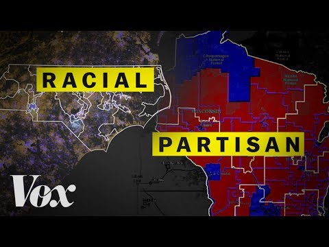 What's Coming In The Two Supreme Court-Bound Gerrymandering Cases