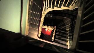 "Awake" by Andy Sowerby & Jack Wormell - Four4 Horror Short Film Competition 2013