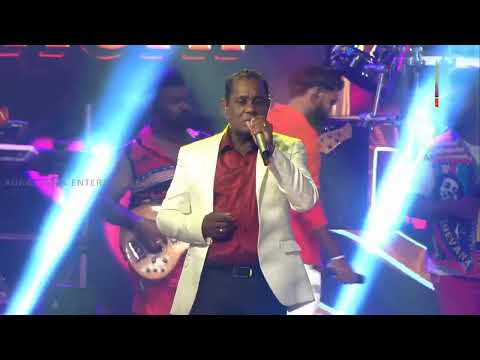 MATA AHIMI UNE - CHANDRASENA HETTIARACHCHI