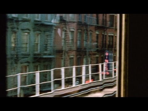 Stan Brakhage - The Wonder Ring