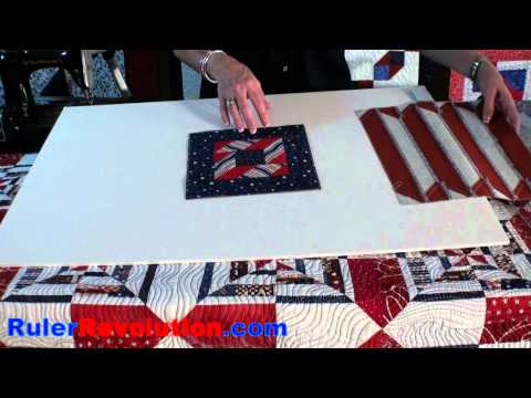 Sticks and Stones Ruler - Part 3